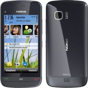 Nokia c5-03