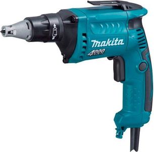 Шуруповерт 220V Makita fs4000