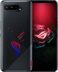 Asus rog phone 5s 12/256gb