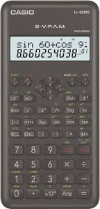 Casio fx-82ms