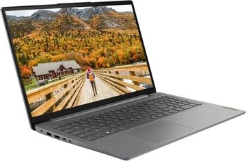 Lenovo 15/ryzen 5 5500u ddr4/8gb ddr4/ssd 512 gb/*інтегрована