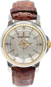 Ritmo Latino presents