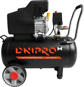 Dnipro-M ac-50 lx