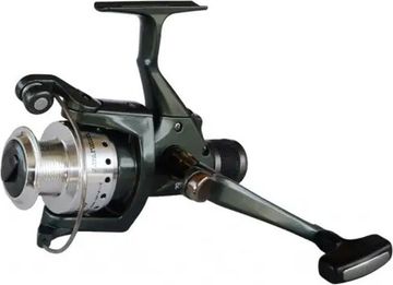 Surf Master royal 640