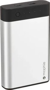 Mophie encore 10k power bank charger usb-c