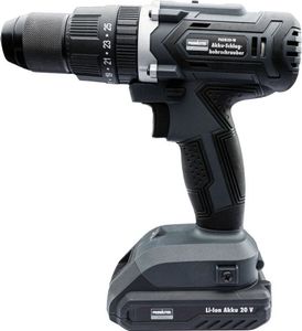 Primaster Pro pasb20-w / 2акб / зп