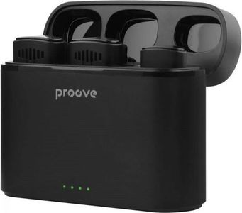 Proove demo lightning