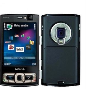 Nokia n95 8gb