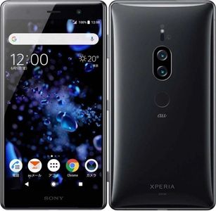 Sony xperia xz2 premium 64gb