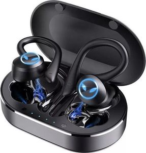 Dascert q 38 true wireless earbuds