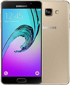 Samsung galaxy a5 sm-a510f 2/16gb