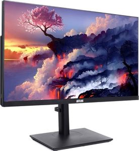 Artline 24"/j1900/ram 4gb/ssd 120gb/intel hd