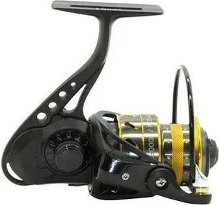 Salmo salmo elite jig & spoon 10 1000fd 9310fd