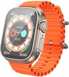 Borofone bd3 ultra smart watch