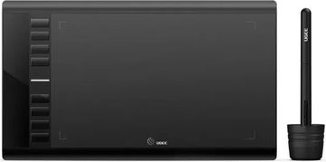 Ugee m708 pen tablet