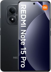 Xiaomi redmi note 15 pro 4g 8/256gb