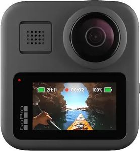 Gopro max 360 spcc1
