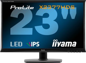 Iiyama prolite x2377hd