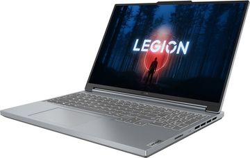 Lenovo 15 / ryzen 5 7640hs ddr5/ 16 gb / ssd 512 / geforce rtx 4050