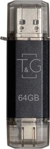T&G 64gb 2in1