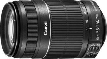 Canon ef-s 55-250mm f/4-5,6 is ii