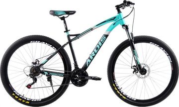 Ardis phantom мтв st 29" / рама 17"
