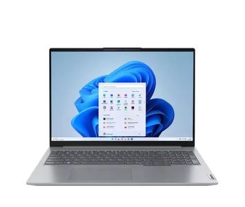 Lenovo 16/ryzen 5 7535hs ddr5/16gb ddr5/ssd 512 gb/*інтегрована