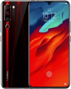 Lenovo z6 pro 6/128gb