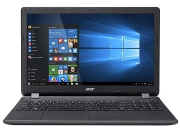 Acer 15/pentium n3700 ddr3/4gb ddr3/hdd 500 gb/*інтегрована