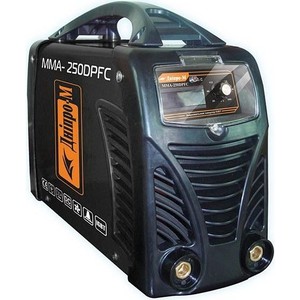 Дніпро-М mma -210 mini