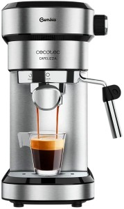 Cecotec cafelizzia 790