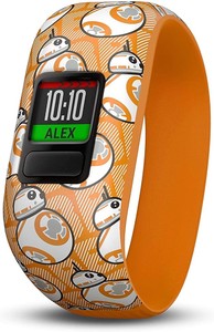 Garmin vivofit jr 2 bb-8