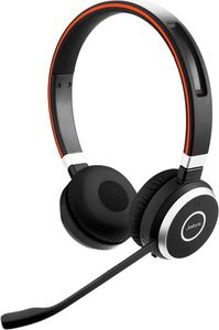 Навушники Jabra evolve 65 stereo