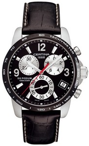 Certina c536.7029.42.65