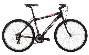 Merida kalahari 550