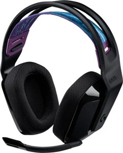 Logitech g535 lightspeed wireless console