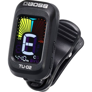 Boss tu02