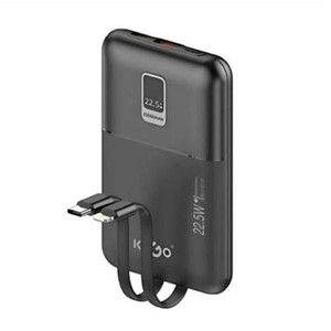 Klgo kp-66 10000mah