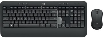 Logitech mk540 advanced