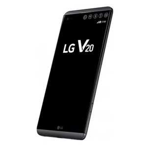 Lg h990ds v20 dual b&o 4/64gb