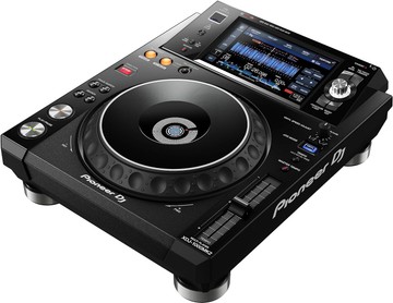 Pioneer xdj-1000mk2