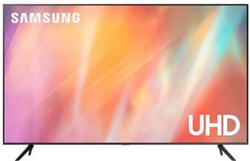 Samsung ue50au7102
