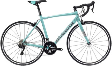 Bianchi via nirone 7