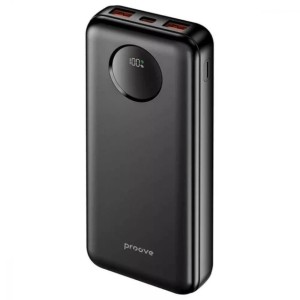 Proove illuminator se 10000mah