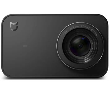 Xiaomi mijia 4k action camera ydxj01fm