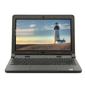 Dell 11/celeron n2840 ddr3/4gb ddr3/ssd 16 gb/*інтегрована