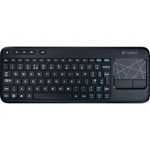 Logitech k400