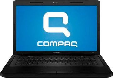 Ноутбук экран 15,6" Compaq amd e300 1,3ghz/ ram2048mb/ hdd320gb/ dvd rw