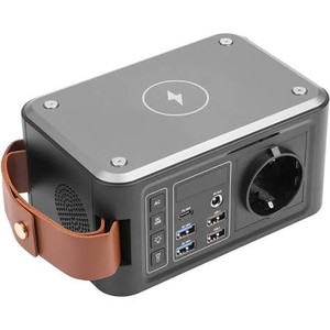Powerplant pp-286