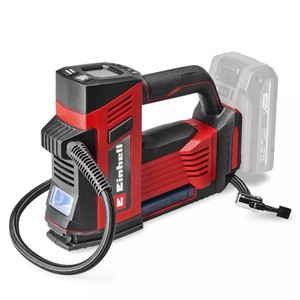 Einhell ce-cc 18/23 d li-solo